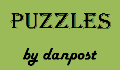 view Puzzles by danpost