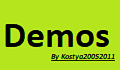 view Demos by Kostya20052011