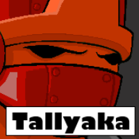 tallyaka
