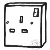 Plugsocket