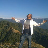 vikesh