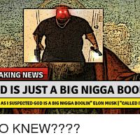 BigNibbaStraightUpBoolin