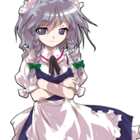 Sakuya