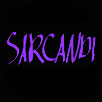 Sarcandi