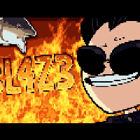 BL4Z3