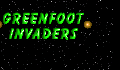 play Greenfoot Invaders