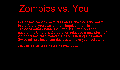 play zombies vs you