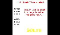 play Triangle Trig Solver