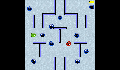 play Monster Maze Game
