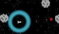 play asteroids