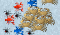 play CrabGame: Revenge of the Crabs