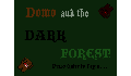 play Domo and the Dark Forest