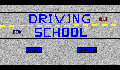 play driving school