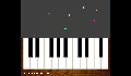 play Piano with Visualizer