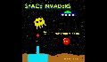 play Space Invaders Scott Jordan