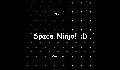 play Space Ninja Alpha