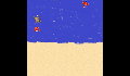 play Water and Land I: Crab