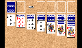 play Solitaire 接龍