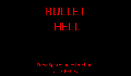 play Bullet Hell Final Project Steven Lee