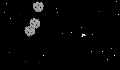 play Swerving Asteroids