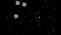 play Fuecheng's asteroids game