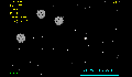 play Asteroids ReCoNFiGuReD Version 15
