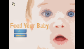 play Feed Your baby