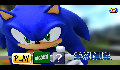 play Sonic Runs