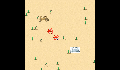 play Little Crabs: The Hunger Games