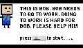 play Bob Goes To Work