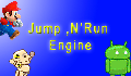 play Jump'N'Run Engine