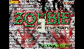 play Zombie - GameOver
