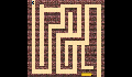 play Sams maze game