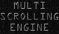 play Multi Scrolling Engine