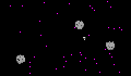 play asteroids-1
