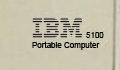 play IBM 5100