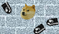 play DogeABullet