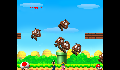 play Mario Jumping Game