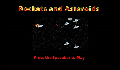 play Rockets And Asteroids
