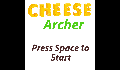 play CheeseArcher