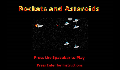 play UPDATED: Rockets and Asteroids