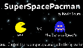 play SuperSpacePacman
