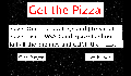 play Get the Pizza