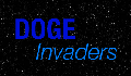 play DogeInvaders