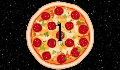 play Pizza Invaders