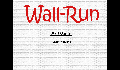 play Wall-Run