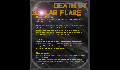 play Death by Solar Flare