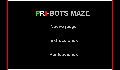 play PRI-BOTs Maze