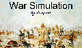 play War Simulation