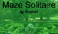 play Maze Solitaire